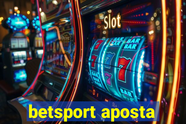 betsport aposta